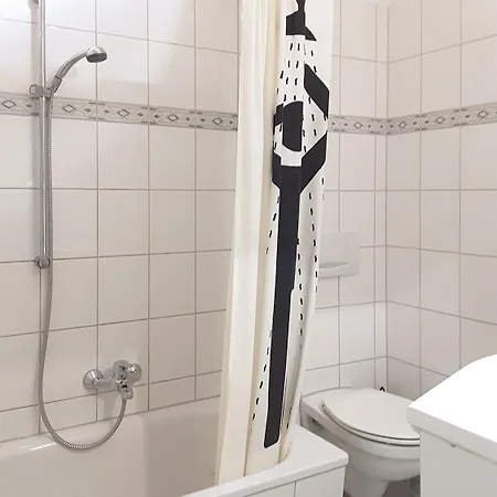 Apartment Muehlenpark 2 Muehlenpark Haus B Wo 7 *