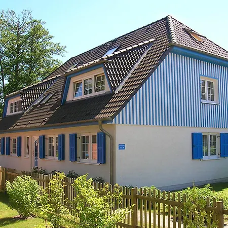 Muehlenpark 2 Muehlenpark Haus B Wo 7 *