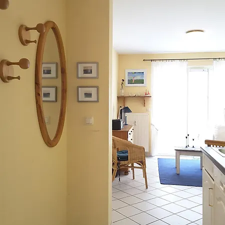 Muehlenpark 2 Muehlenpark Haus B Wo 7 Prerow