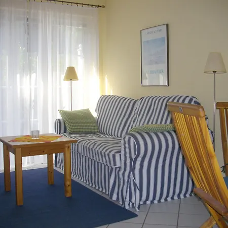 Muehlenpark 2 Muehlenpark Haus B Wo 7