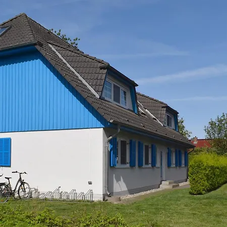 Apartment Muehlenpark 2 Muehlenpark Haus B Wo 7