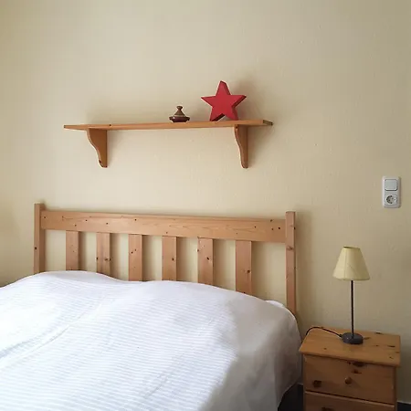 Muehlenpark 2 Muehlenpark Haus B Wo 7 Apartment *