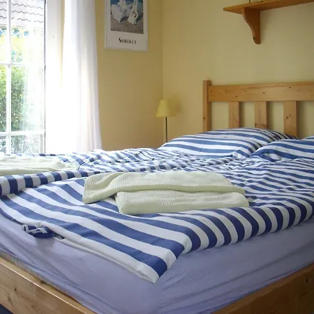 Muehlenpark 2 Muehlenpark Haus B Wo 7 Apartment