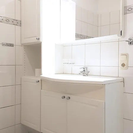 Muehlenpark 2 Muehlenpark Haus B Wo 7 Apartment *